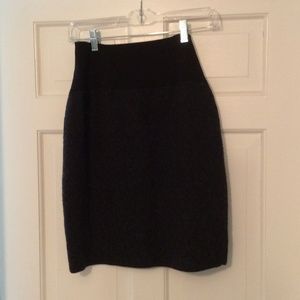 Eileen Fisher skirt