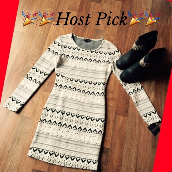 Topshop Dresses & Skirts - 🎉SALE🎉TOPSHOP BOHO CHIC DRESS