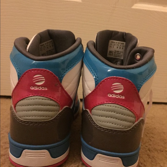 NEO ADIDAS - Picture 2 of 4