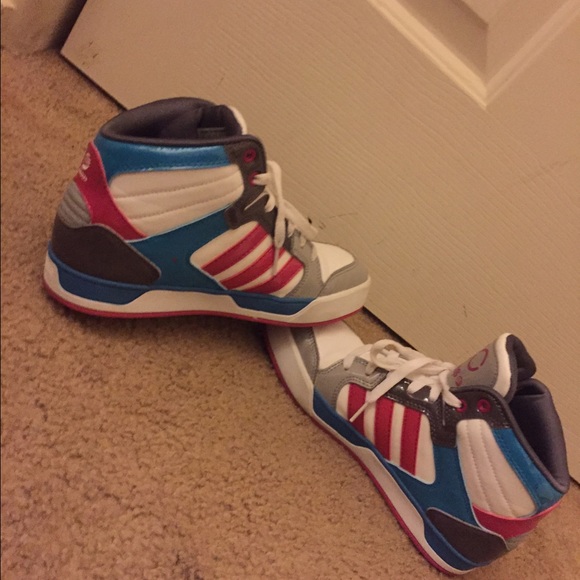 NEO ADIDAS - Picture 3 of 4