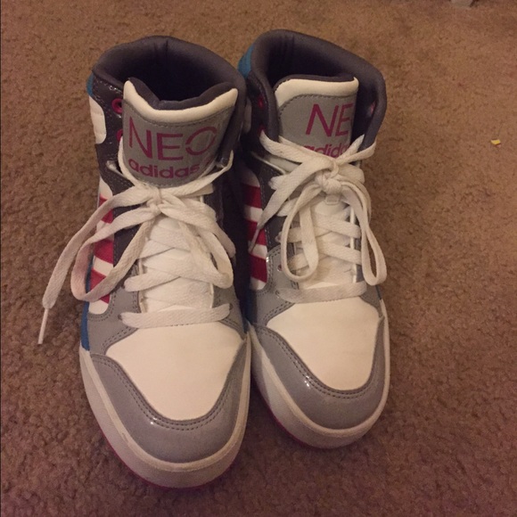 NEO ADIDAS - Picture 4 of 4