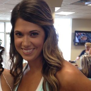 Meet your Posher, Katharine