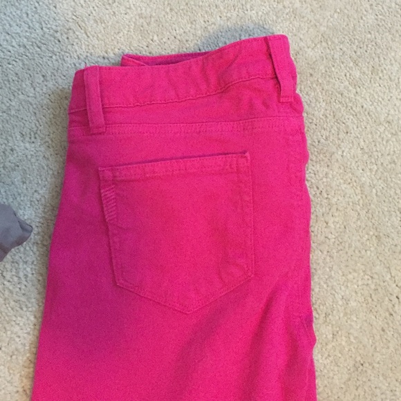 Paige skinny Peg Jeans