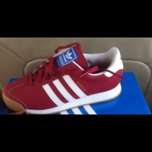 Brand new Adidas