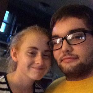 Meet your Posher, Geoffery