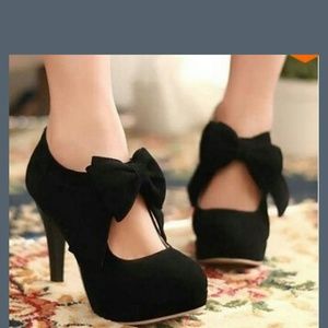 Meet your Posher, Giselle