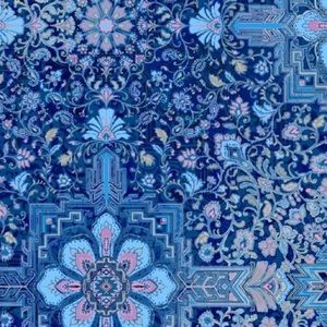 Meet your Posher, Morgan