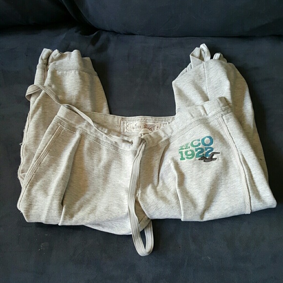 Capris - Picture 2 of 2