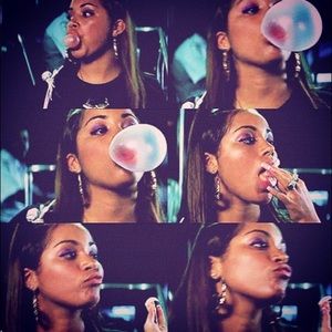 Meet your Posher, Darah