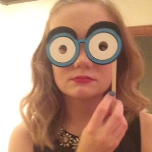 Meet your Posher, Ashlee