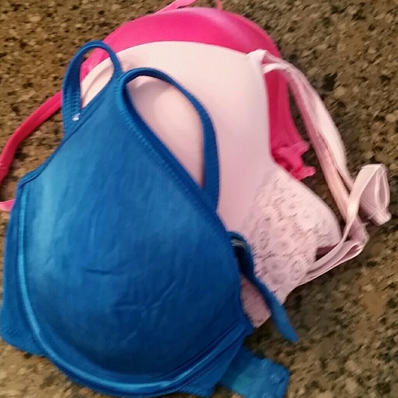 Bras