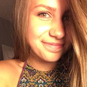 Meet your Posher, Taylor