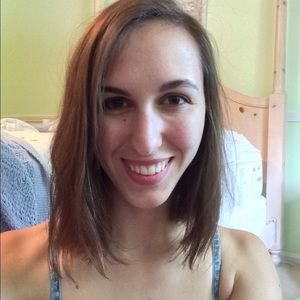 Meet your Posher, Shannon