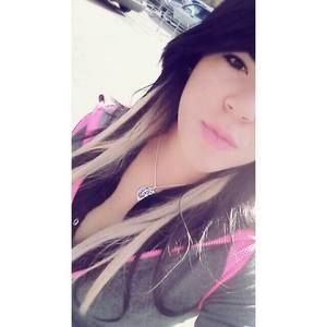 Meet your Posher, Iris