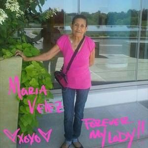 Meet your Posher, Jerry