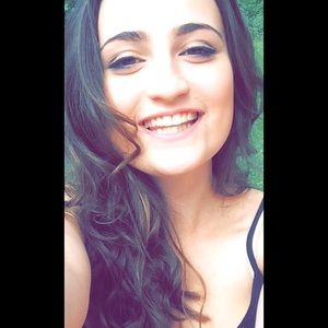 Meet your Posher, Arinn