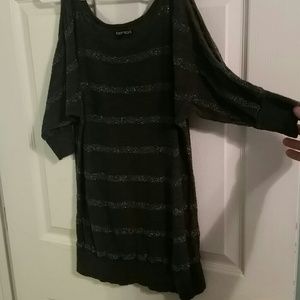 Very nice going out shirt !