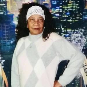 Meet your Posher, Geraldine