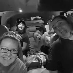 Meet your Posher, Dylan