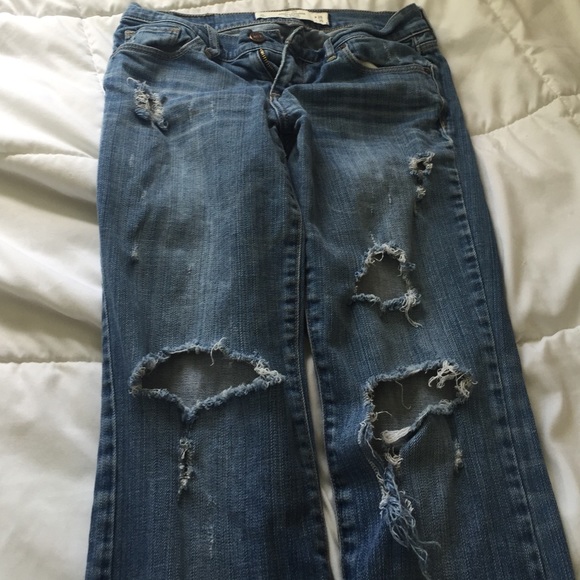 Jeans - Picture 2 of 3