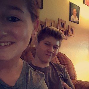 Meet your Posher, Cheyenne