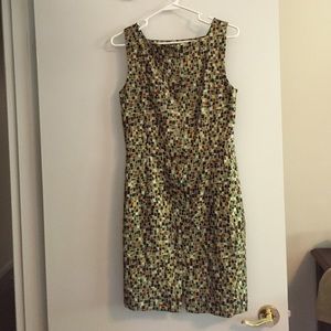Kay Unger Dress