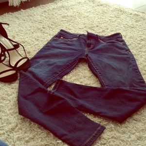Lola jegging jeans