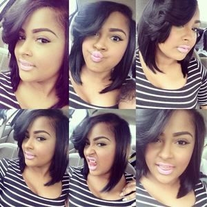 Meet your Posher, Chantell