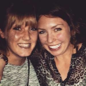 Meet your Posher, Tess