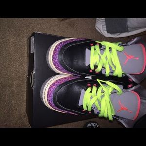 Air Jordan retro 3