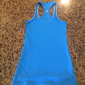Lululemon cool racerback