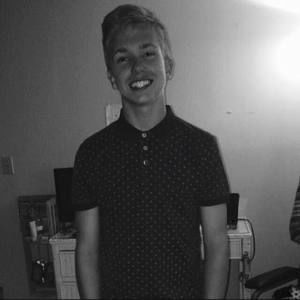 Meet your Posher, Jason