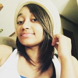 Meet your Posher, Shae