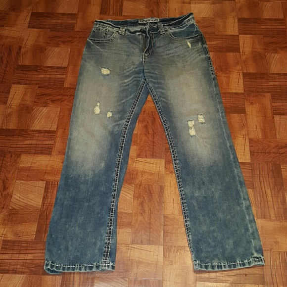 Men's jeans