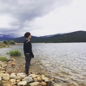 Meet your Posher, Janina