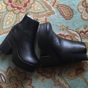 Asos Chelsea Ankle Boots