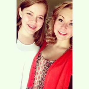 Meet your Posher, Shelby