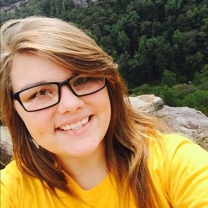 Meet your Posher, Mikah