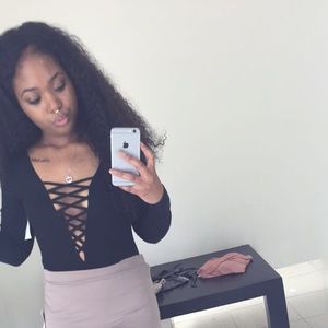 Meet your Posher, Alexus