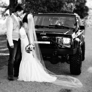 Meet your Posher, Allison