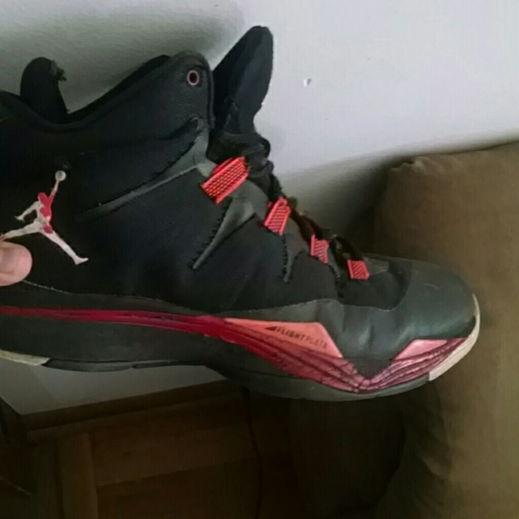 Jordan superfly 2 (blake griffin) - Picture 1 of 1