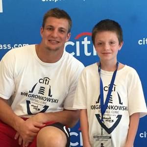 Meet your Posher, Stef