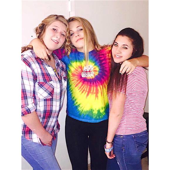 Meet your Posher, Paige