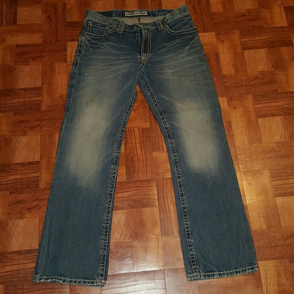 Men's jeans