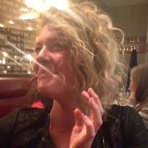 Meet your Posher, Kelsey