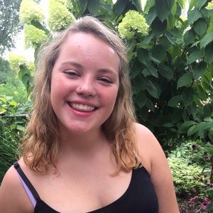 Meet your Posher, Tianna