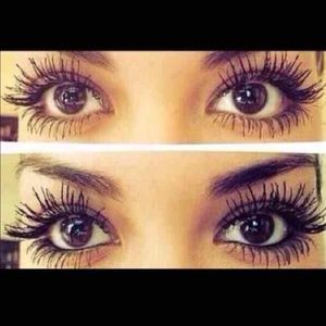 3D Younique Fiber Mascara