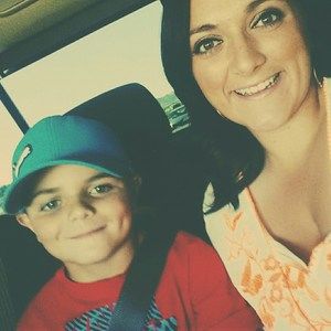 Meet your Posher, Jayden