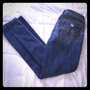 Aeropostale jeans