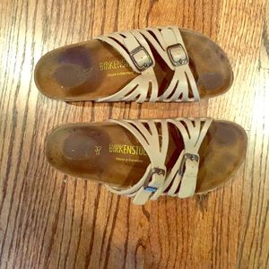 Granada Birkenstocks